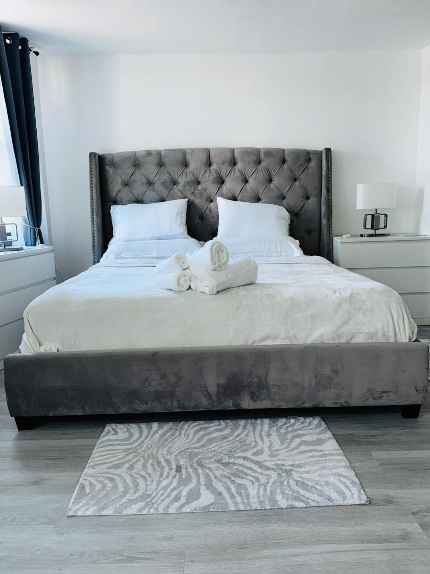 Apartment Washinghton Avenue Miami Beach