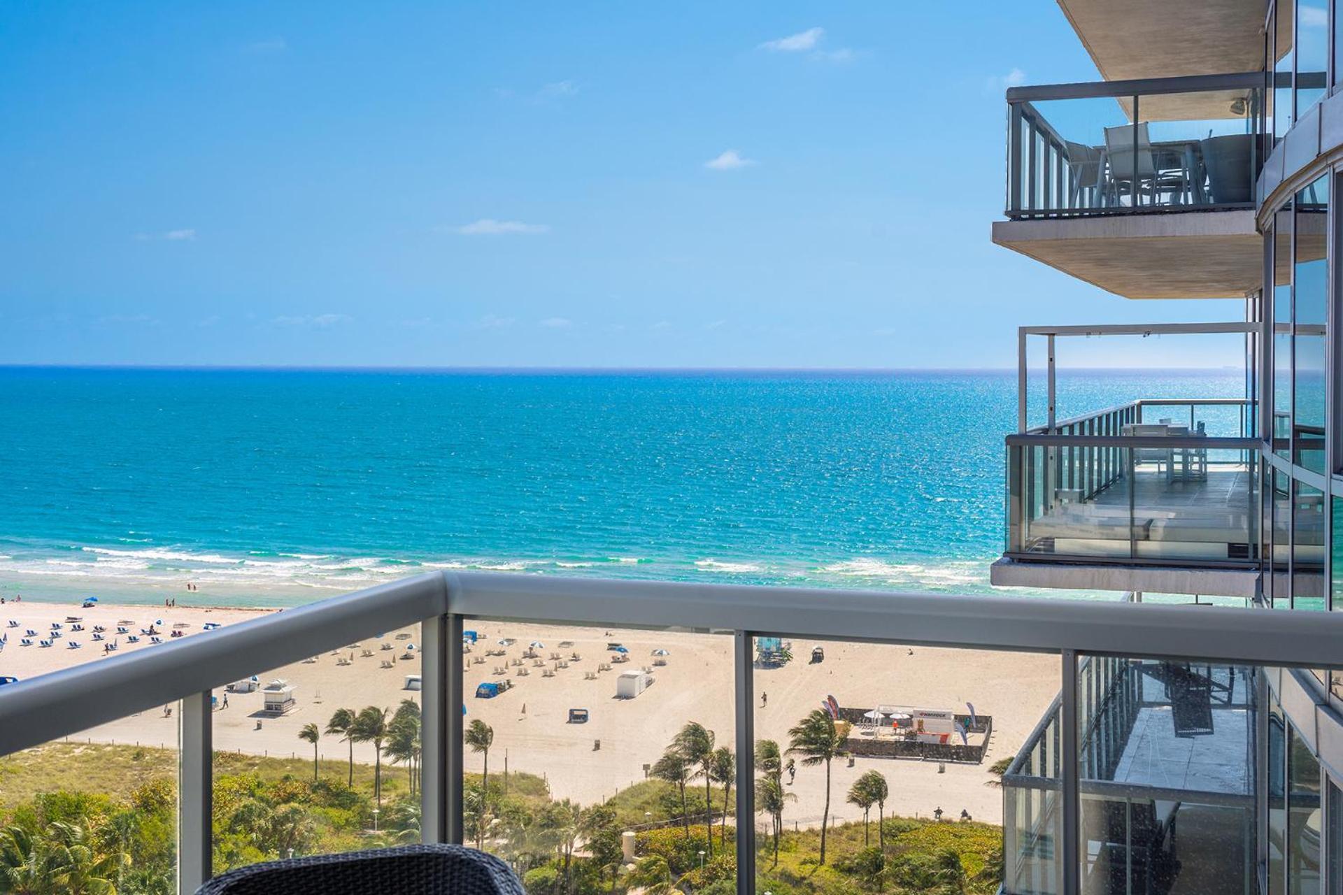 Oceanview Private At The Setai -1905 Aparthotel