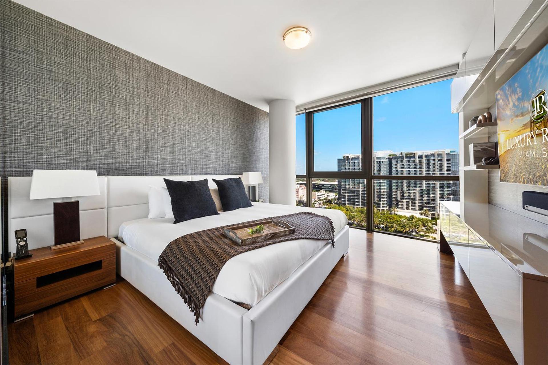 Oceanview Private At The Setai -1905