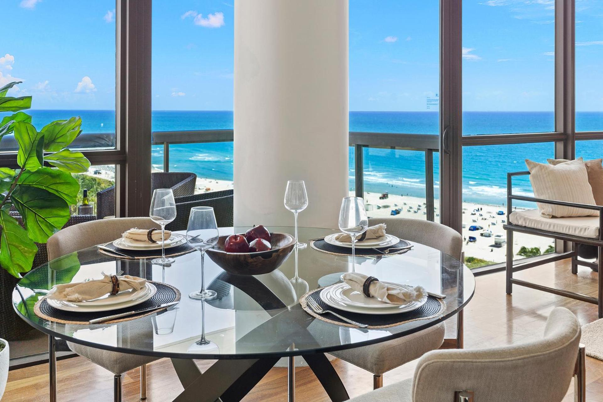 Oceanview Private At The Setai -1905