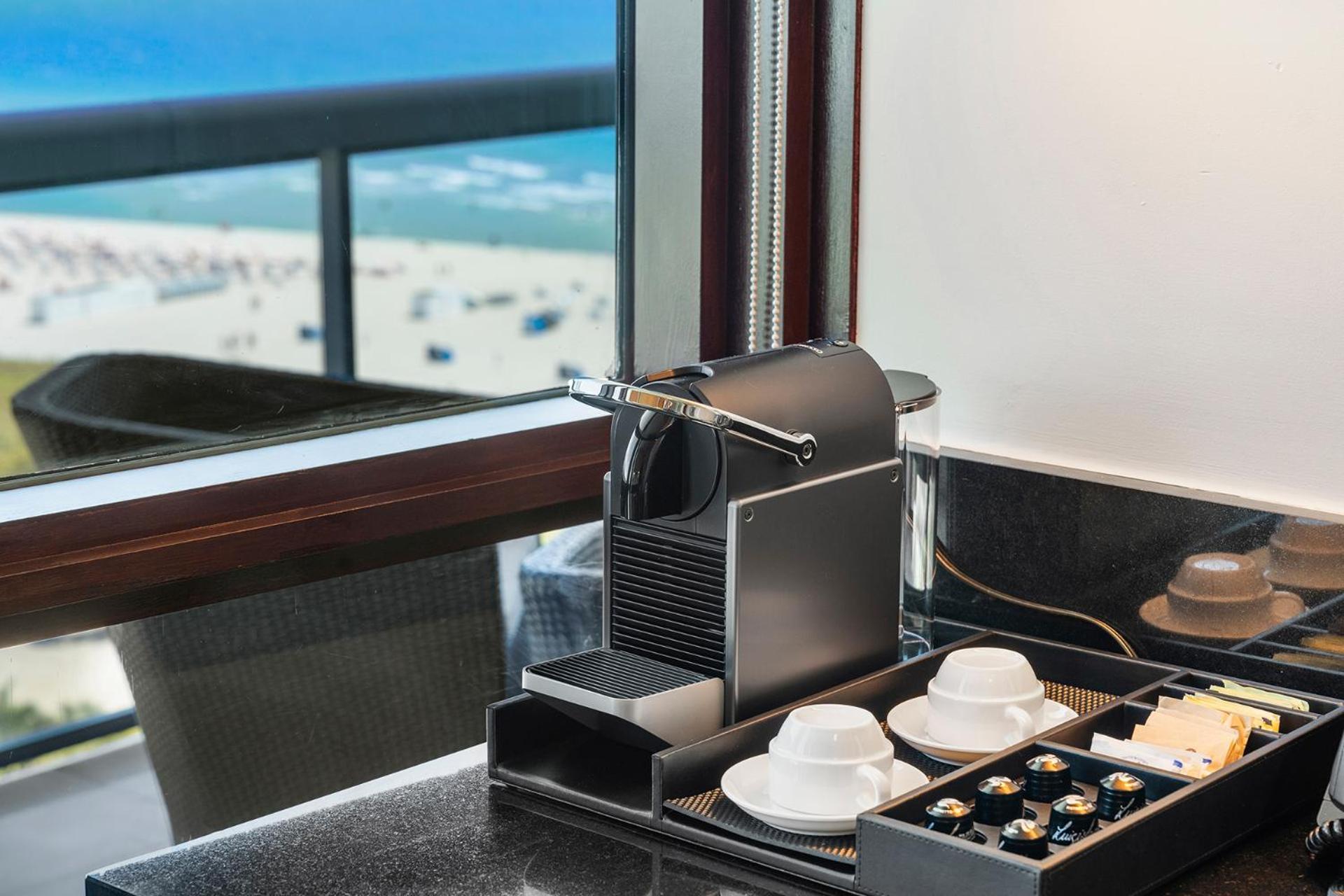 Aparthotel Oceanview Private At The Setai -1905 Miami Beach