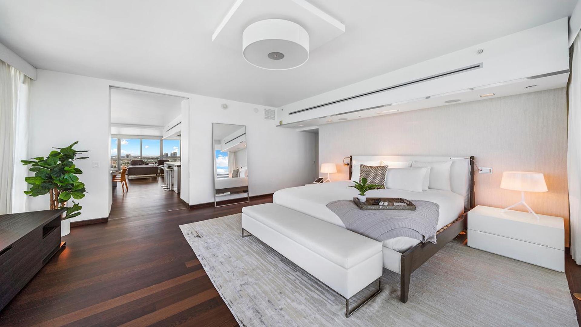 The Setai Miami Private Luxury Residences Miami Beach