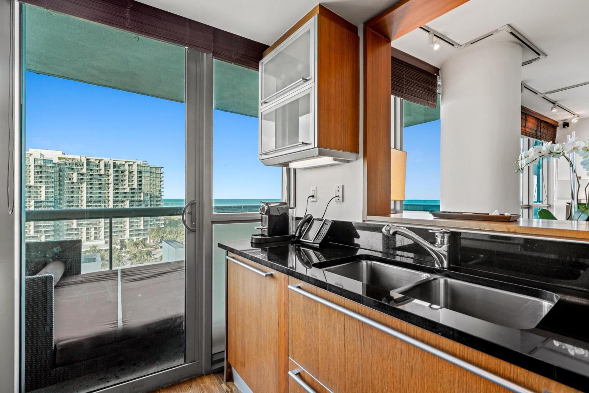 The Setai Miami Private Luxury Residences Hotel Miami Beach