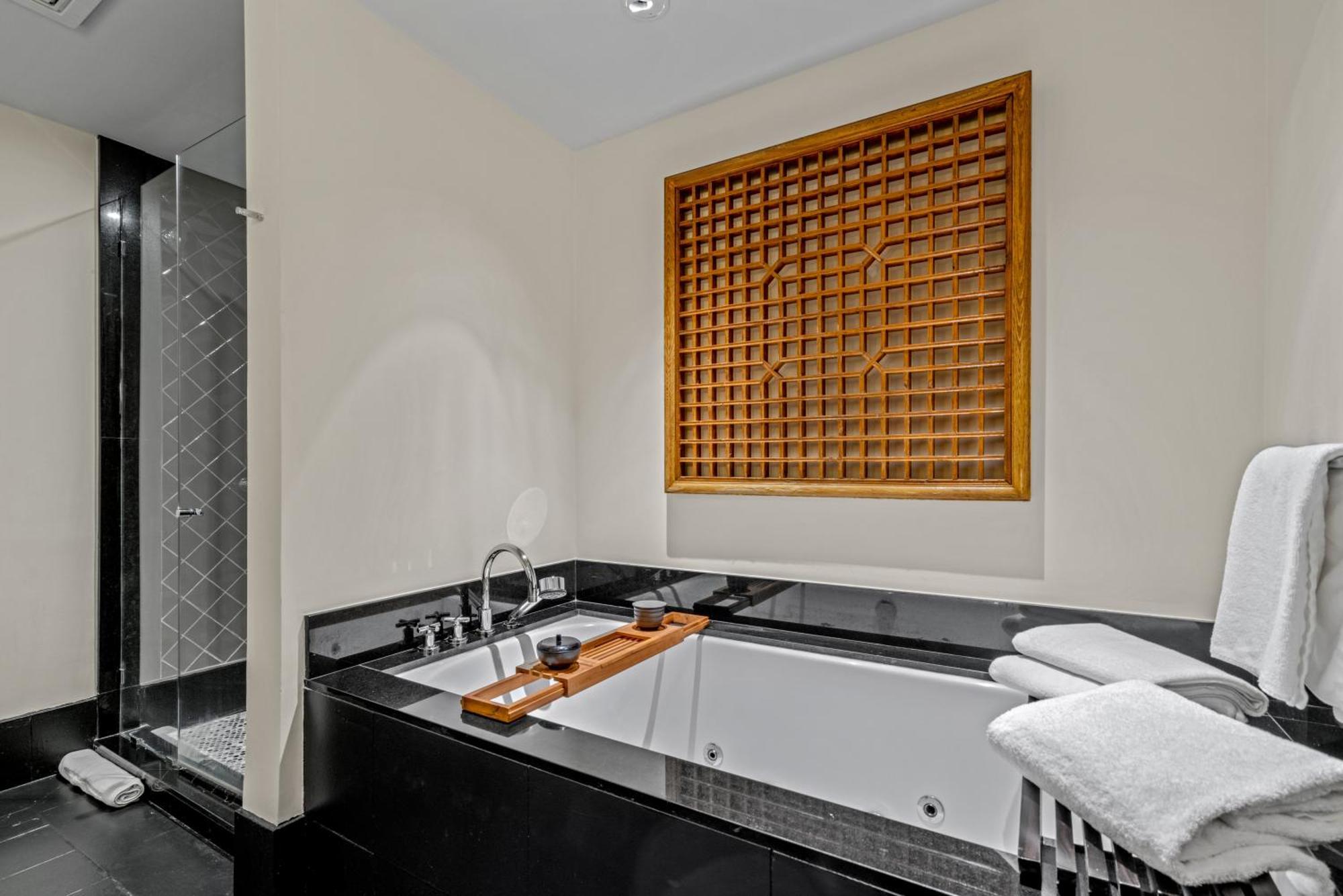 Hotel The Setai Miami Private Luxury Residences Miami Beach