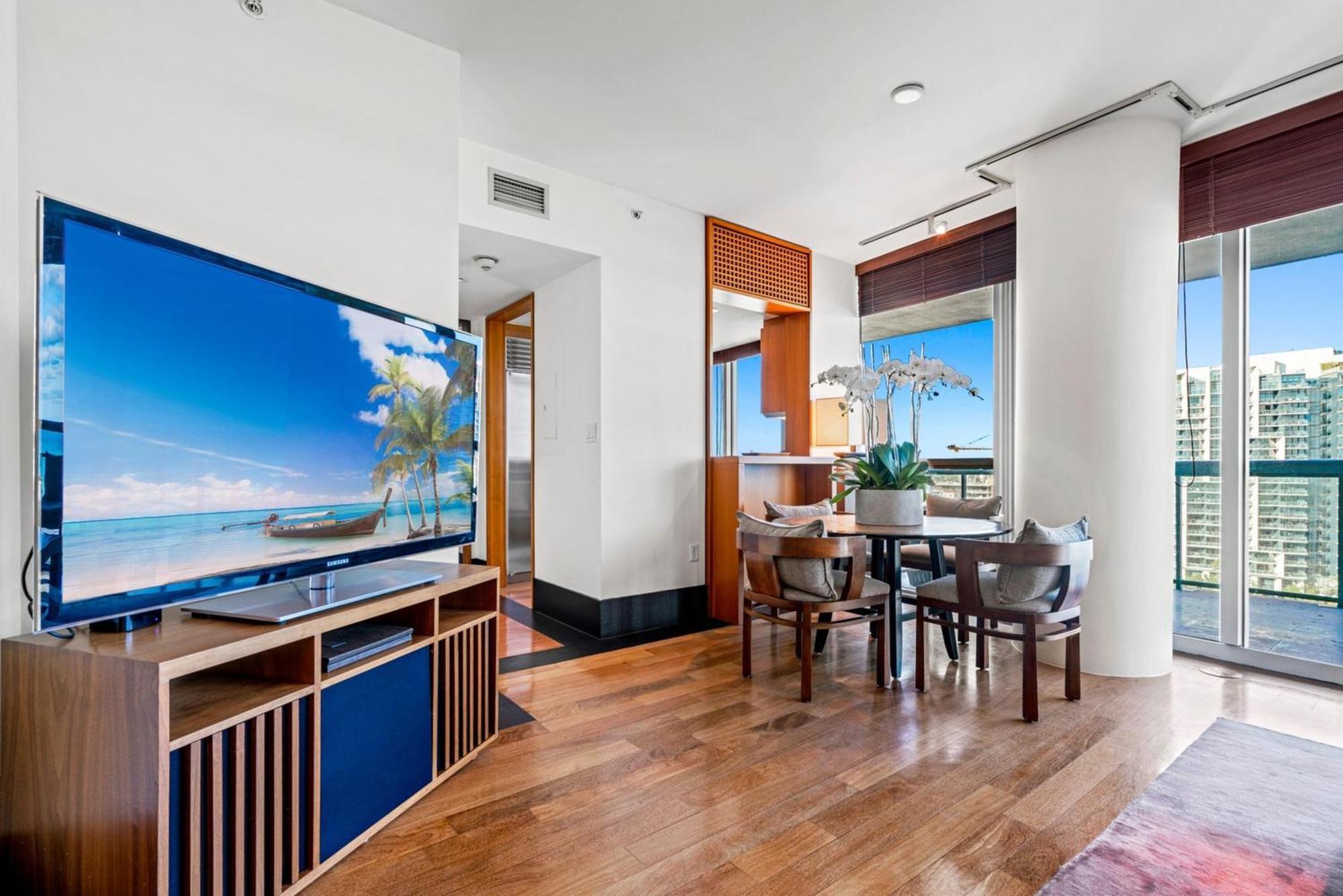 The Setai Miami Private Luxury Residences Hotel 5*