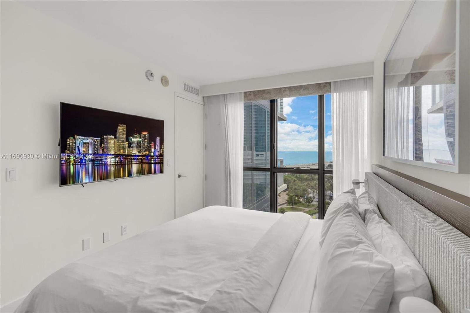 W South 1b Ocean View Aparthotel Miami Beach