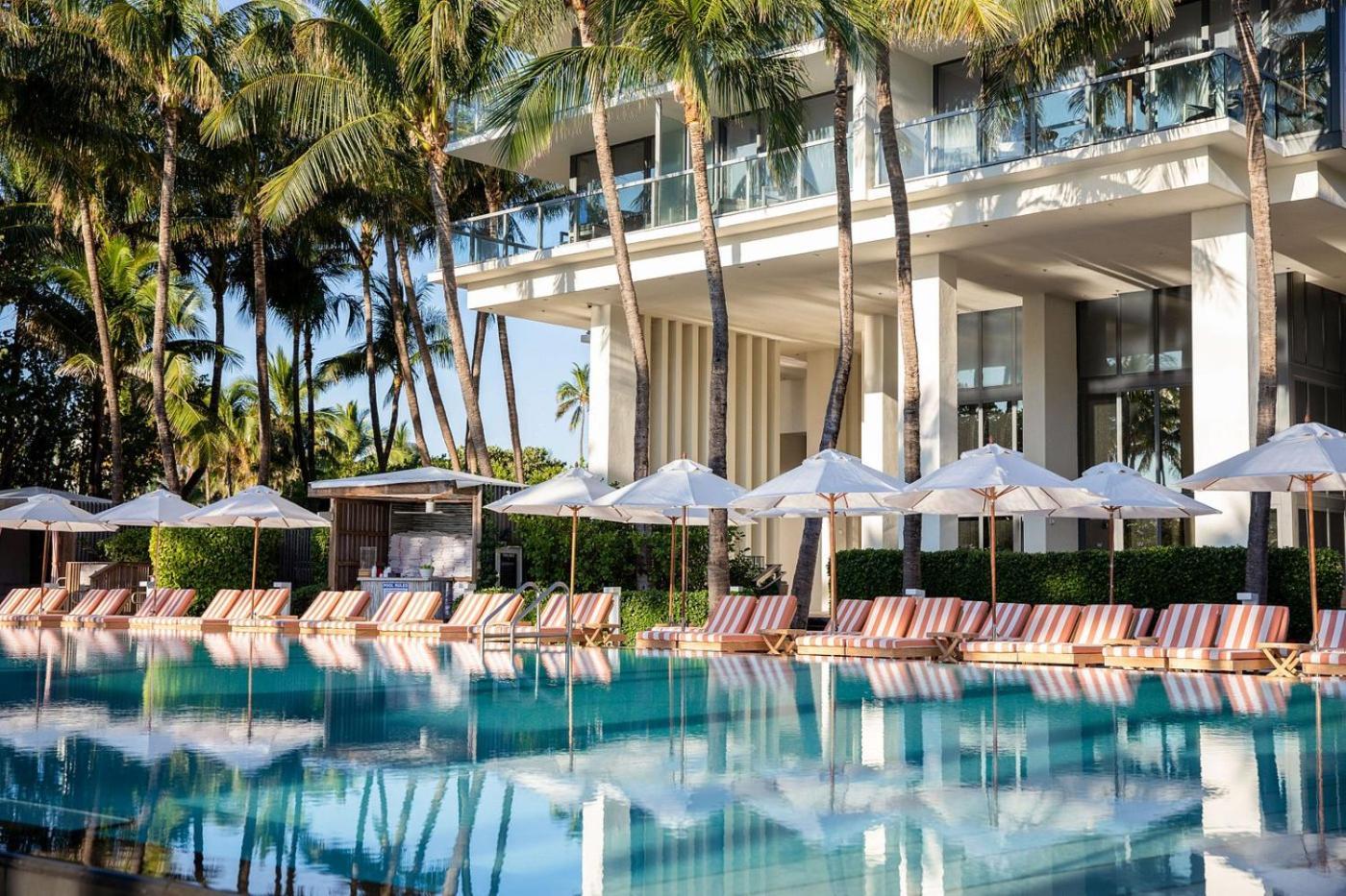 W South 1b Ocean View * Miami Beach