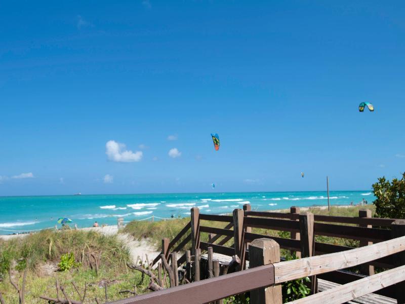 Riviere South Beach 3*