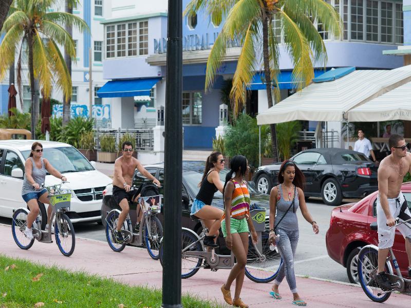 Riviere South Beach Miami Beach