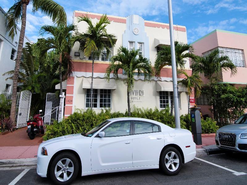 Hotel Riviere South Beach