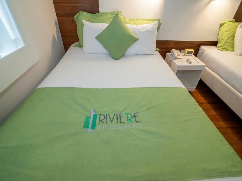 Riviere South Beach Miami Beach