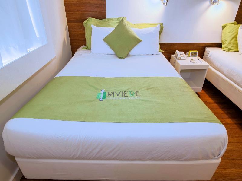 Riviere South Beach 3*