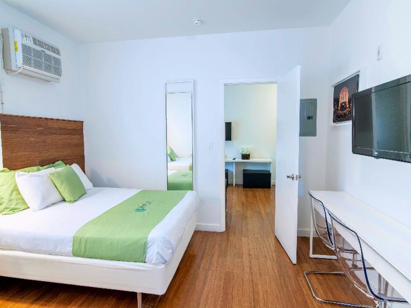 Hotel Riviere South Beach 3*