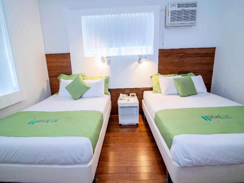 Hotel Riviere South Beach Miami Beach