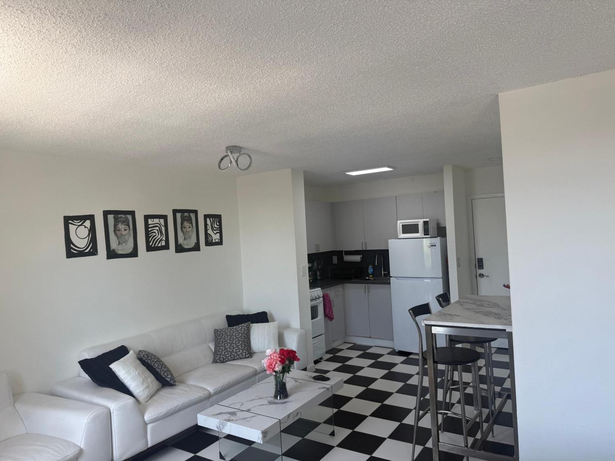 Large Location In South Beach! Apartment Miami Beach