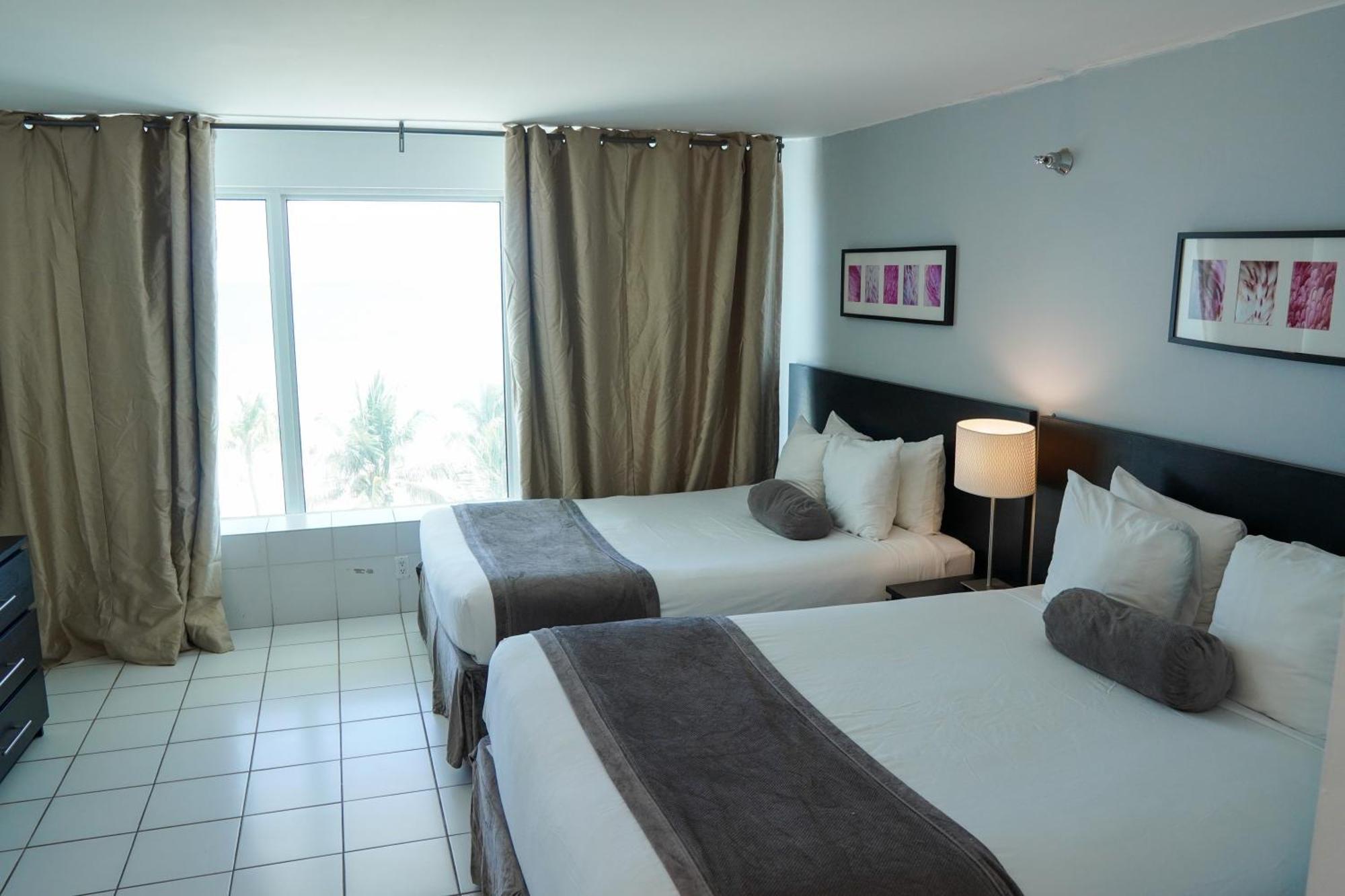 Shine Balcony Duplex 5 Apartment *