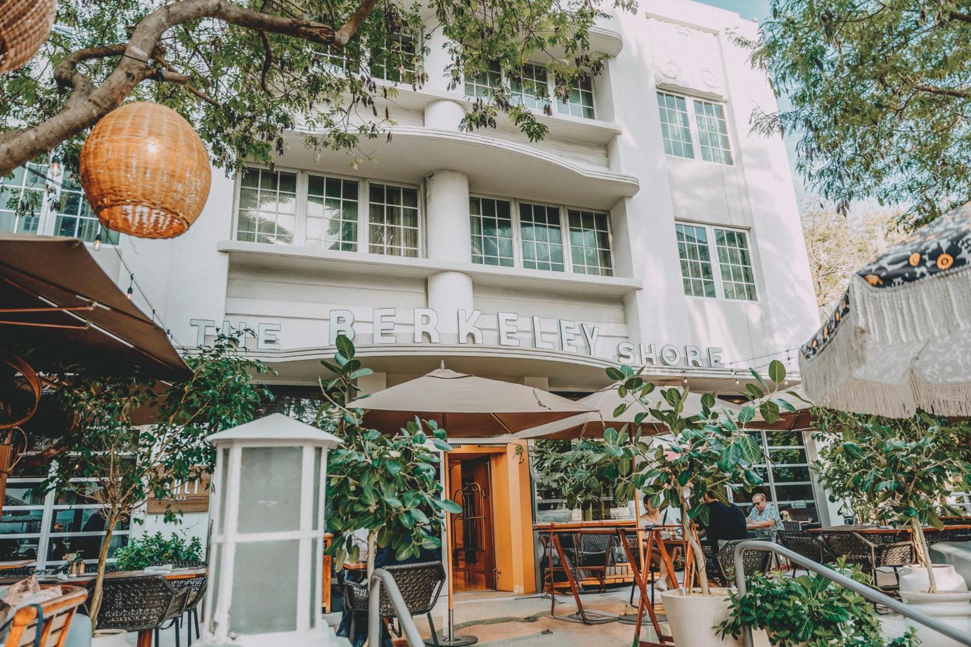 Iberostar Waves Berkeley Shore 4*