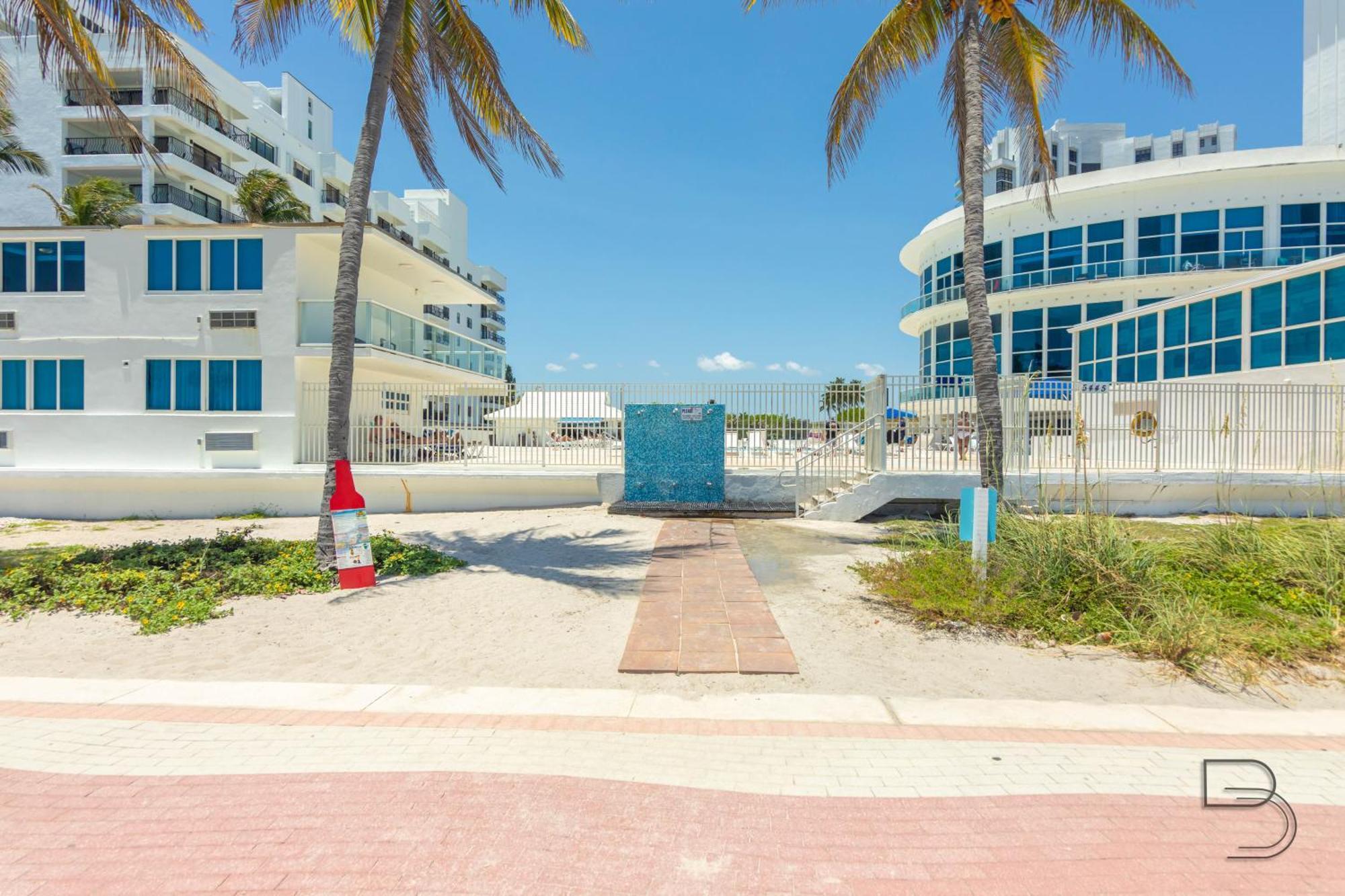 Girasole Miami Beach
