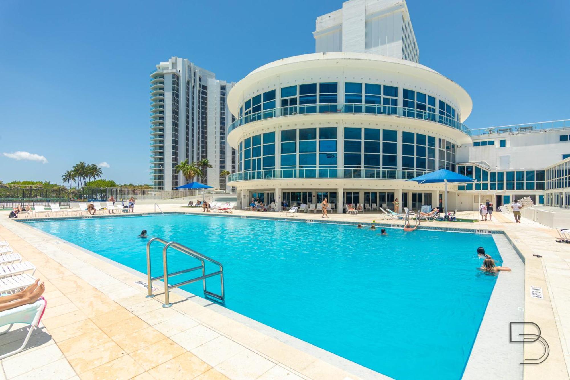 Girasole * Miami Beach