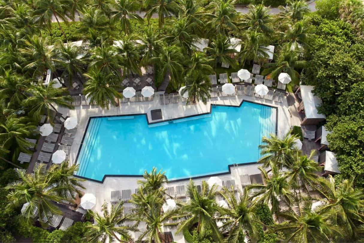 W South Resort 5*
