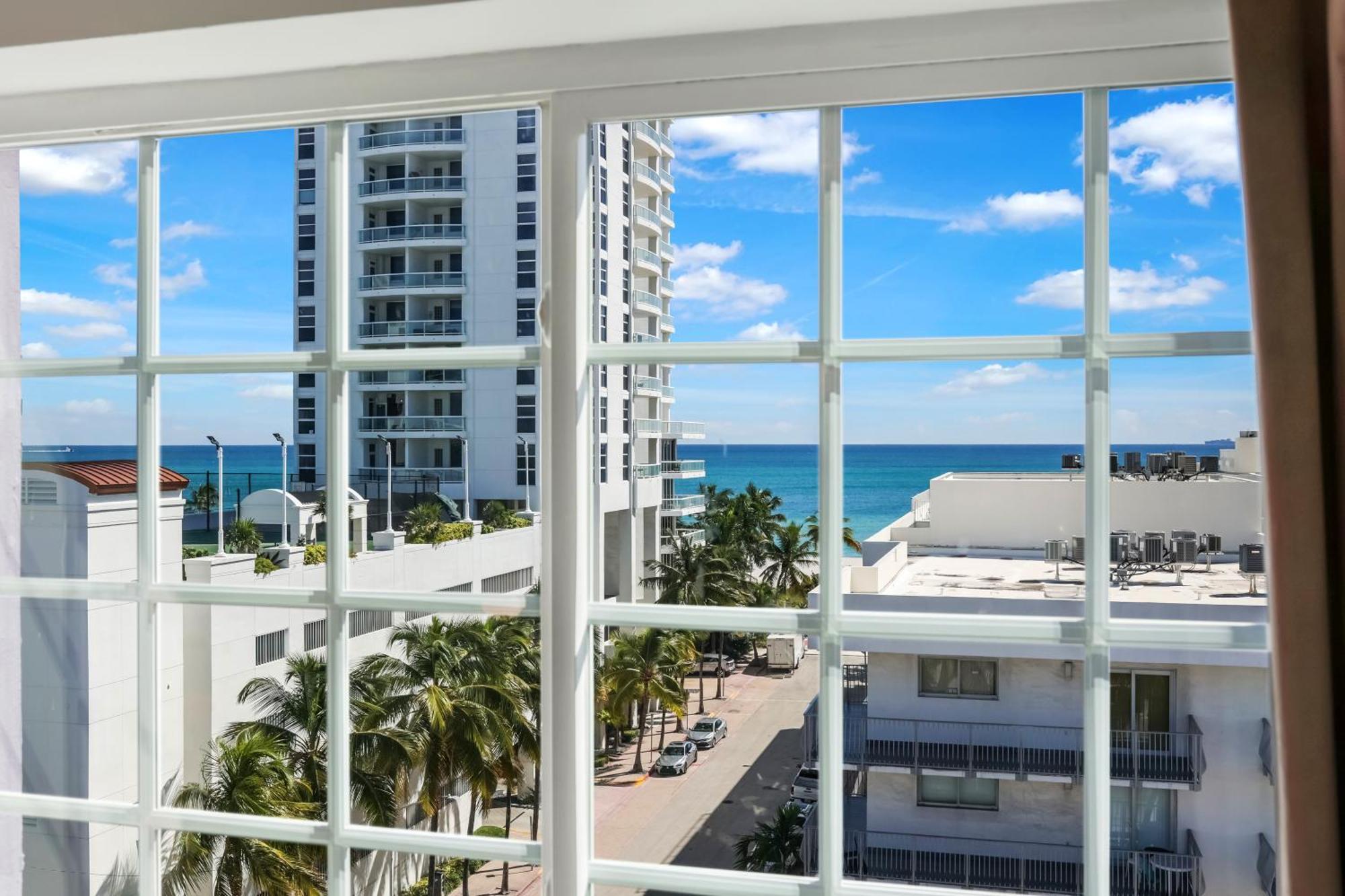 Hotel Le Particulier Miami