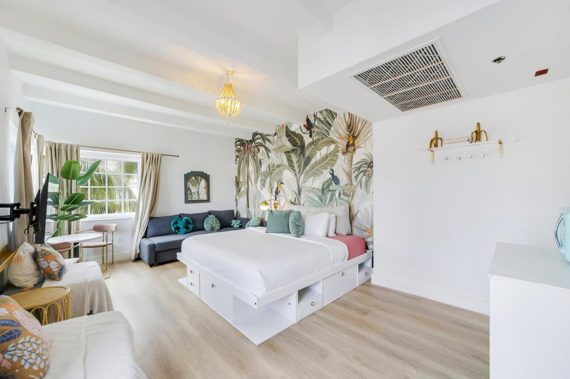 Hotel Le Particulier Miami Miami Beach