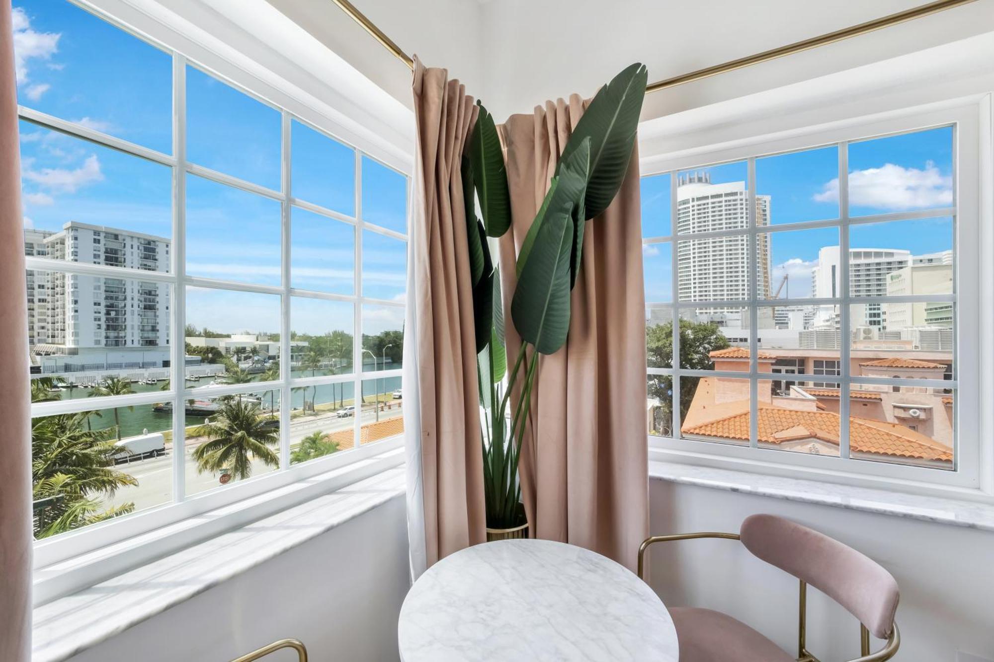 Le Particulier Miami 5* Miami Beach
