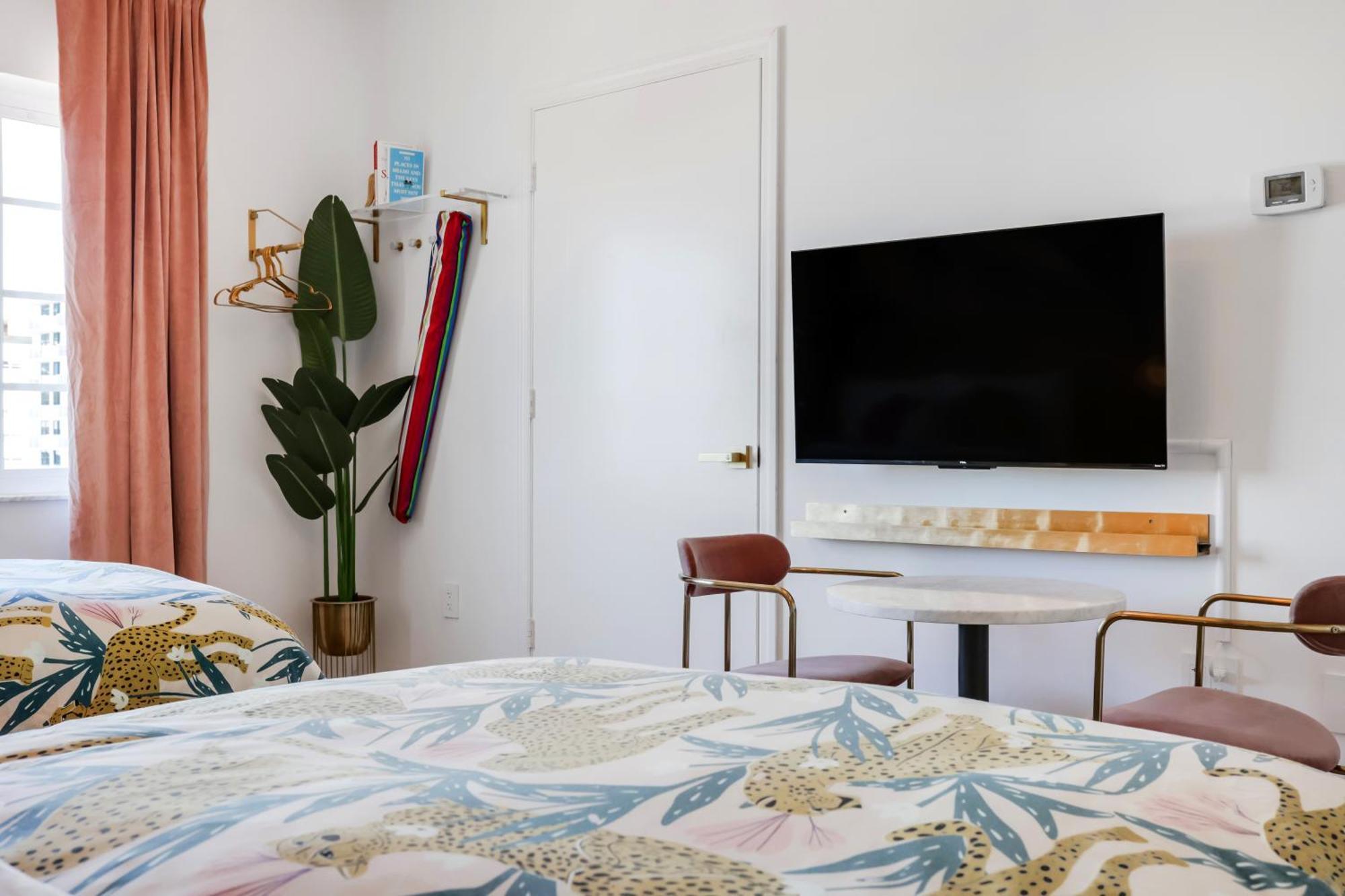Le Particulier Miami 5* Miami Beach