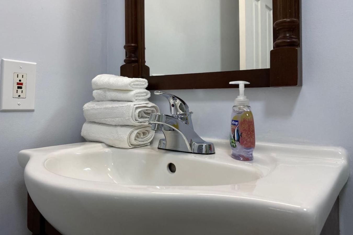 Holiday home Right On The Ocean Dr Secured 206 Miami Beach