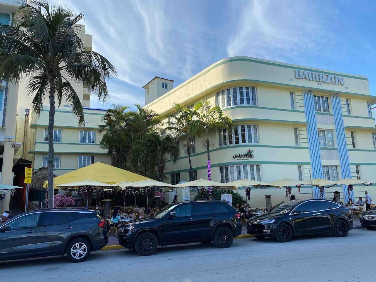 Holiday home Right On The Ocean Dr Secured 206