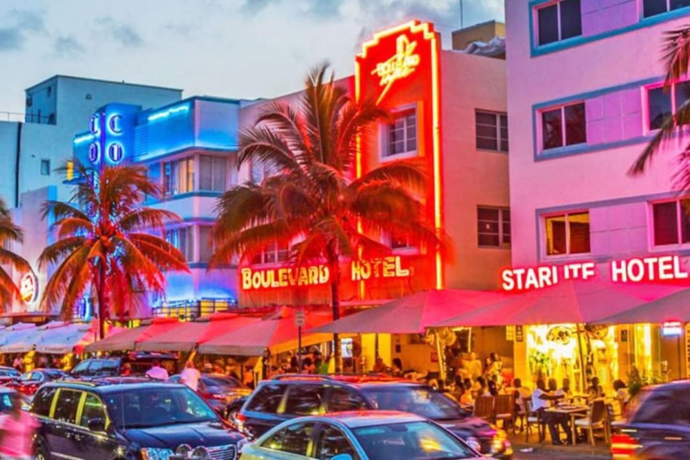 Right On The Ocean Dr Secured 206 Holiday home *