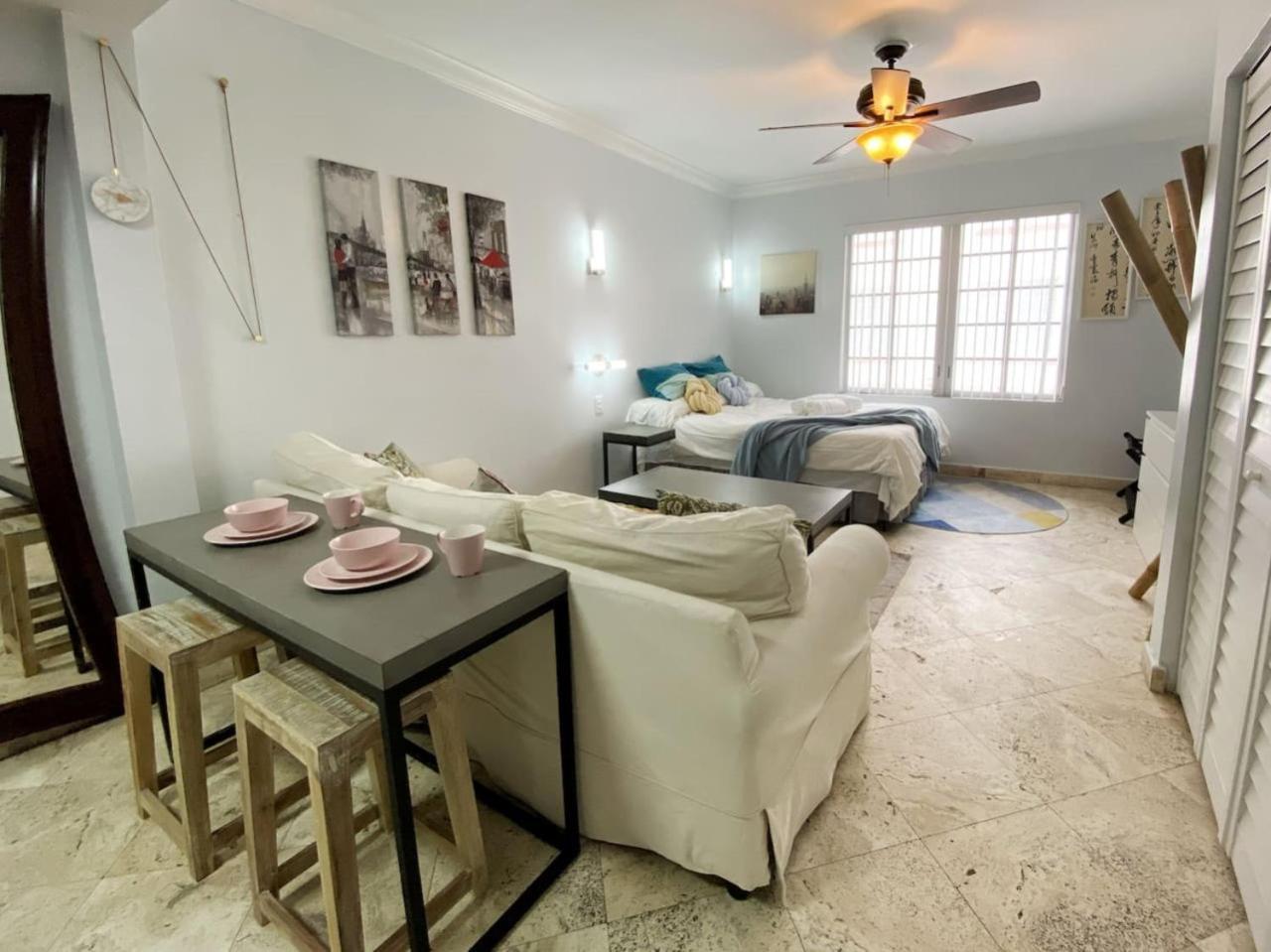 Holiday home Right On The Ocean Dr Secured 206