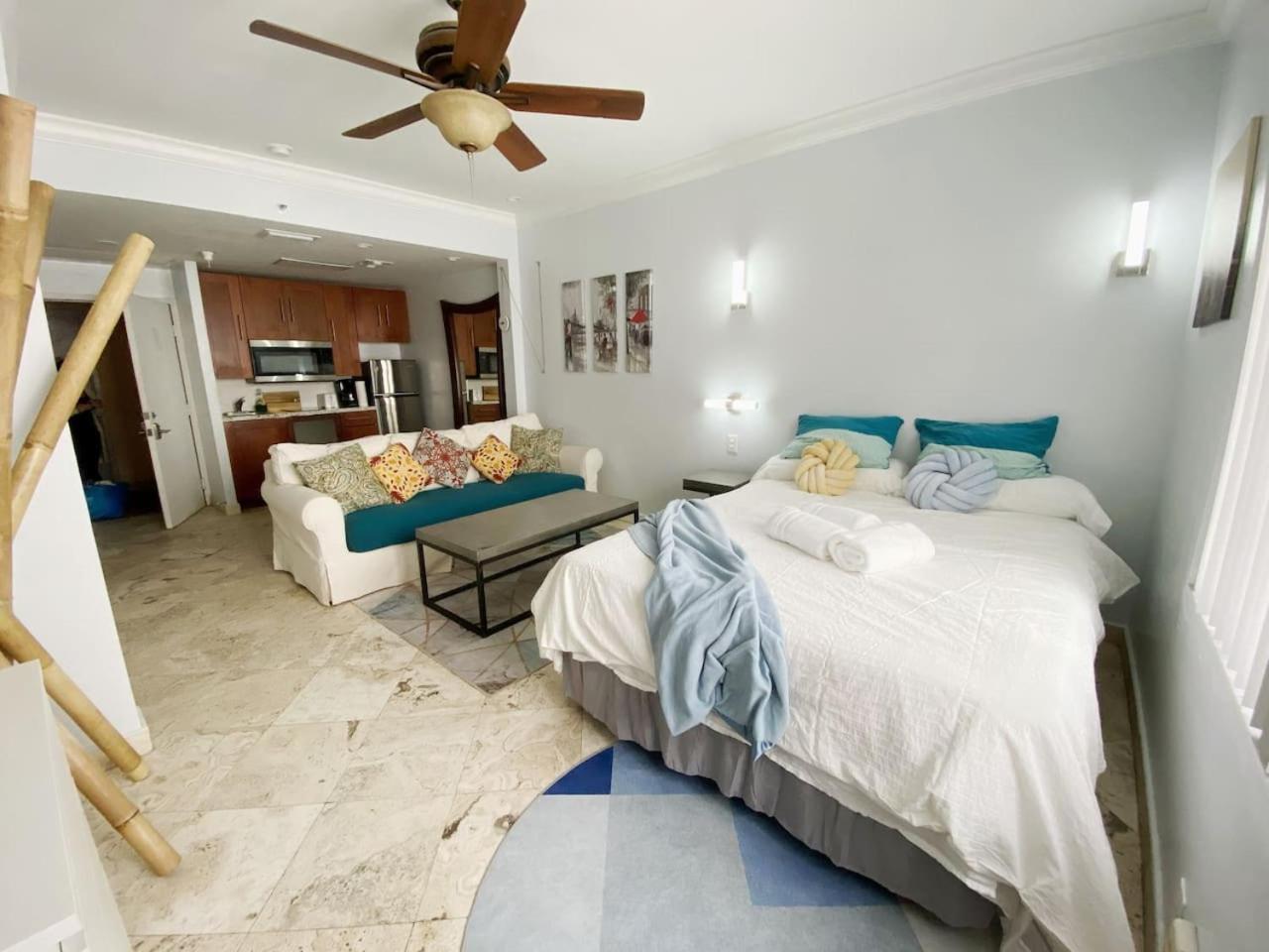 Holiday home Right On The Ocean Dr Secured 206 *