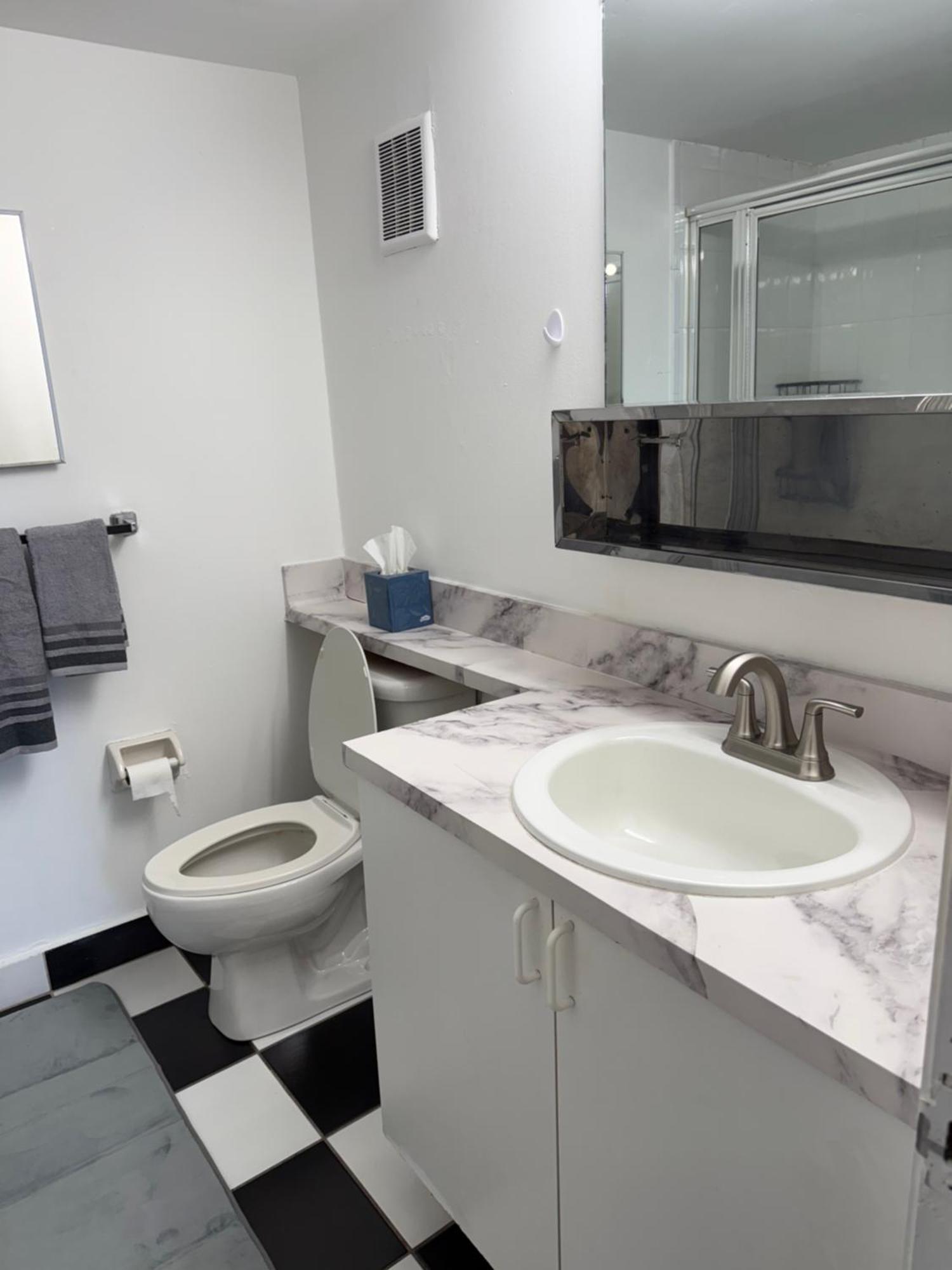 Large Location In South Beach! *
