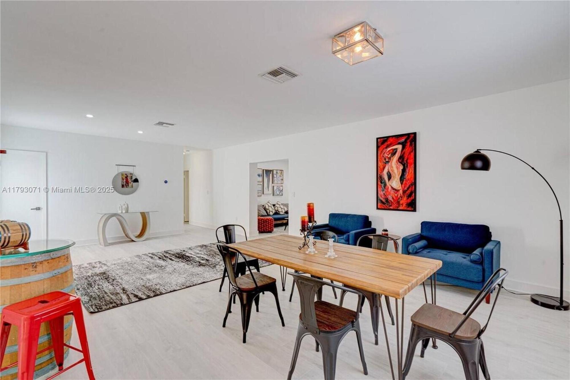 Ferienhaus Desert Mirage Hideaway Miami Beach