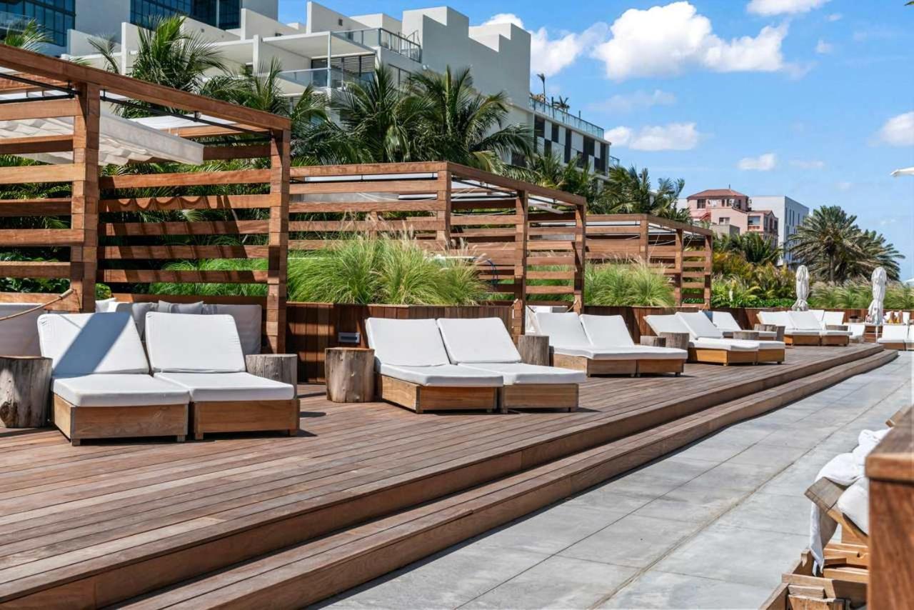 Oasis On The - For 4 Miami Beach