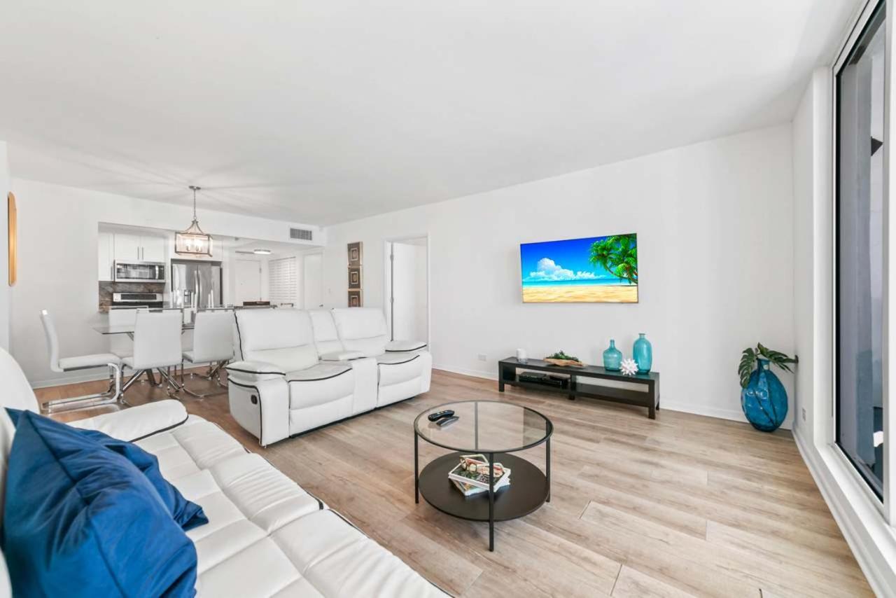 Oasis On The - For 4 Apartment