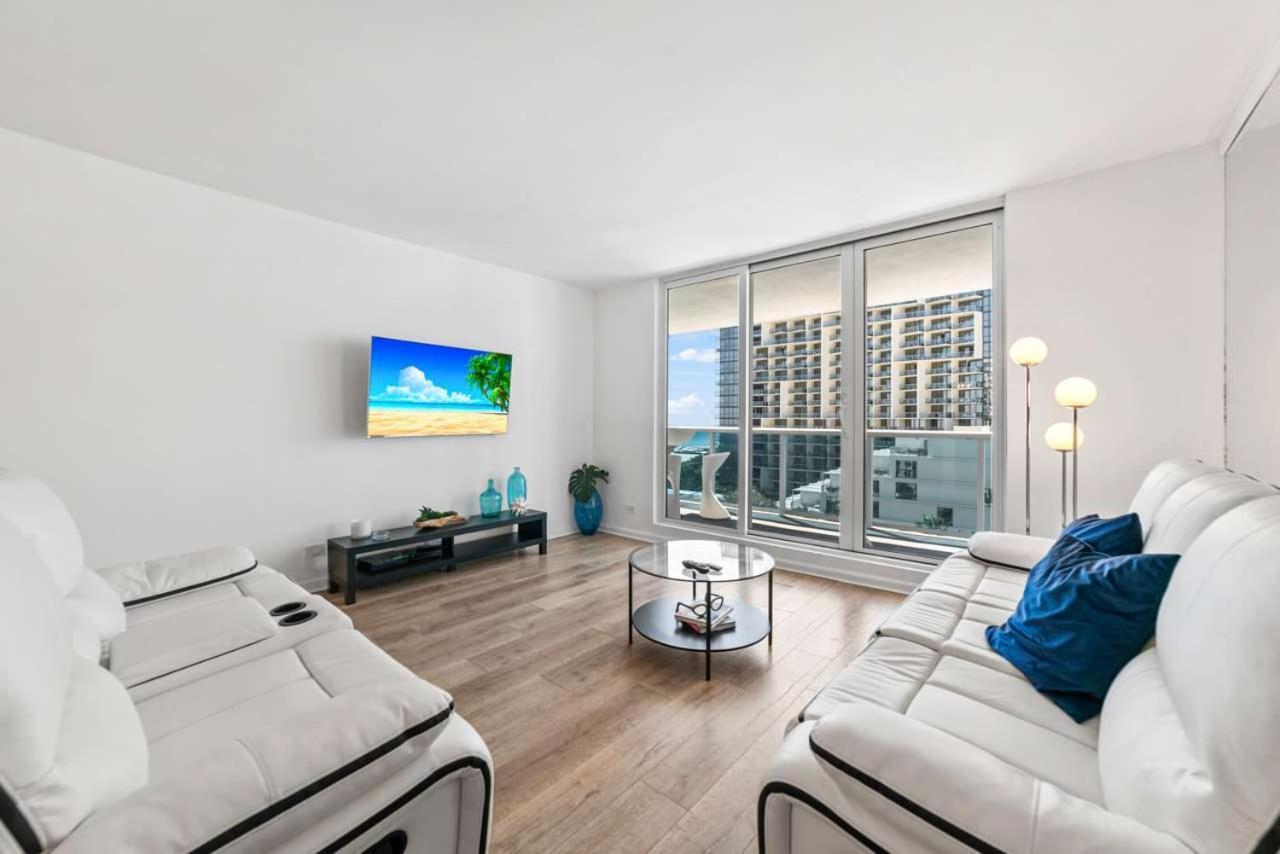 Apartment Oasis On The - For 4 Miami Beach