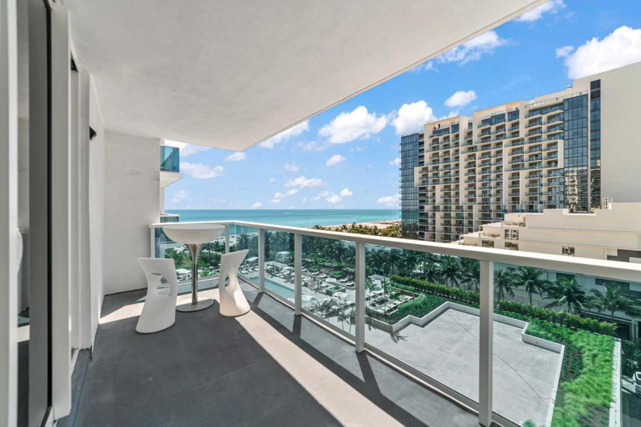 Oasis On The - For 4 * Miami Beach