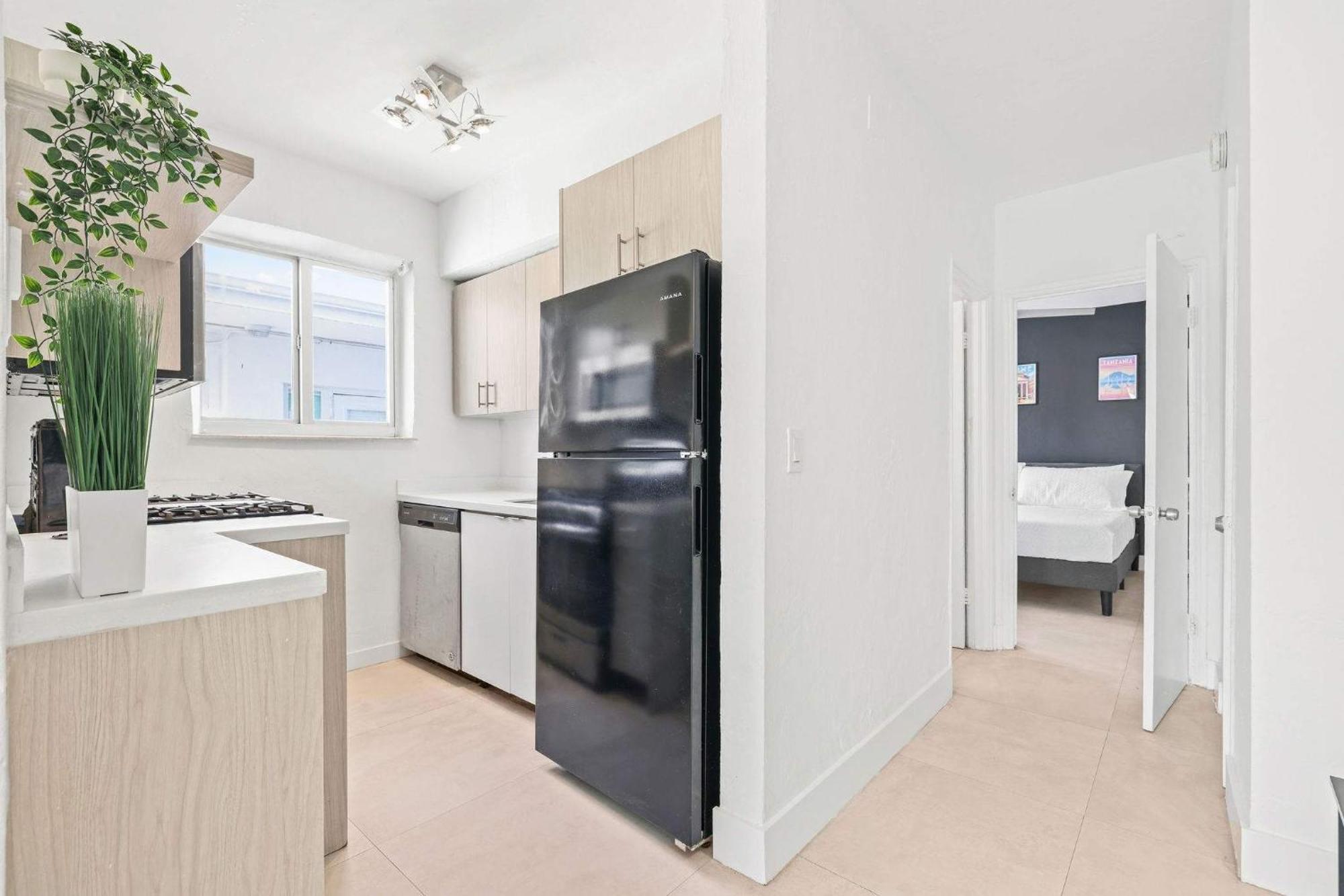1br Sleeps 4 Vibes Miami Beach