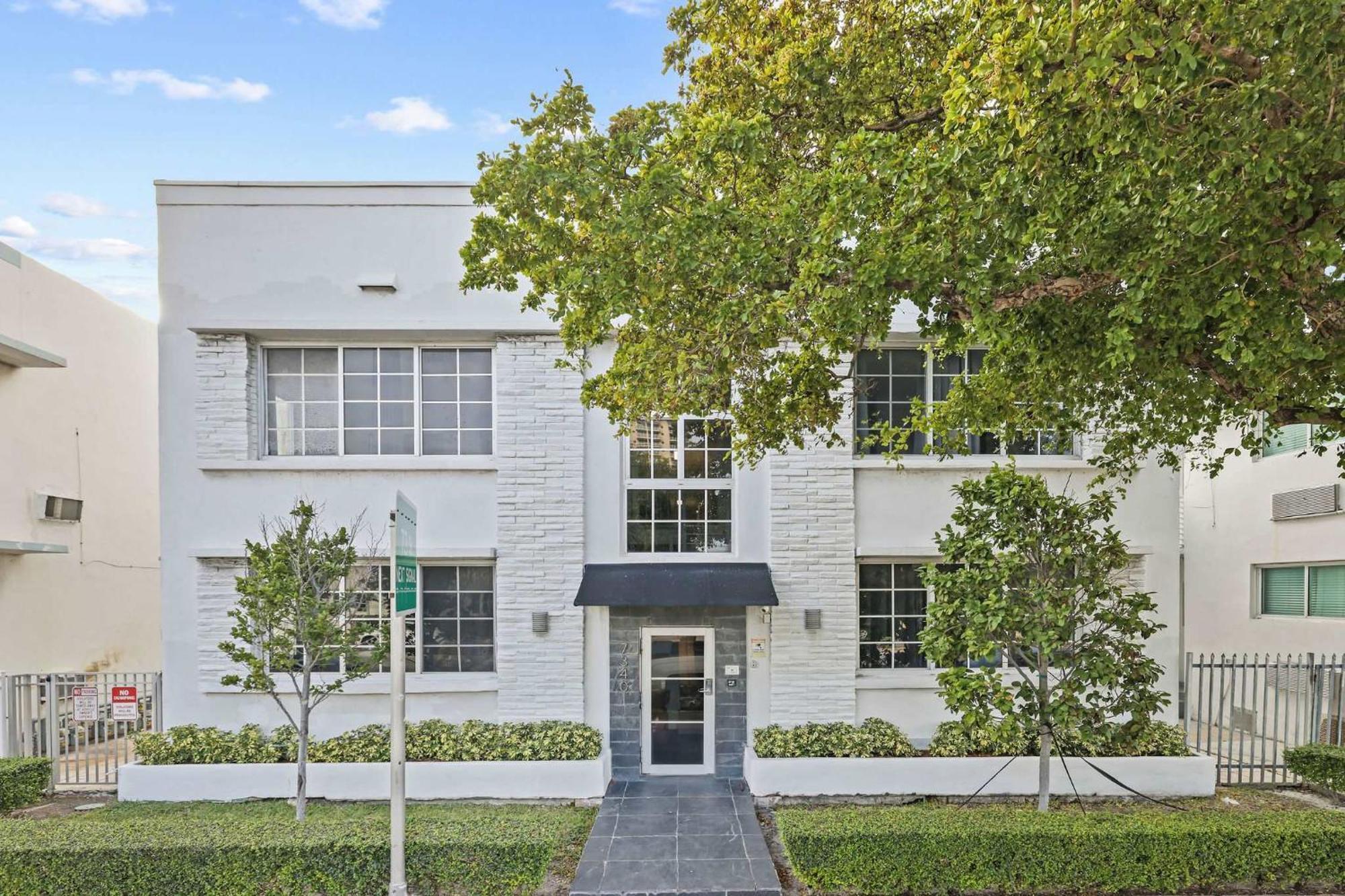 1br Sleeps 4 Vibes Miami Beach