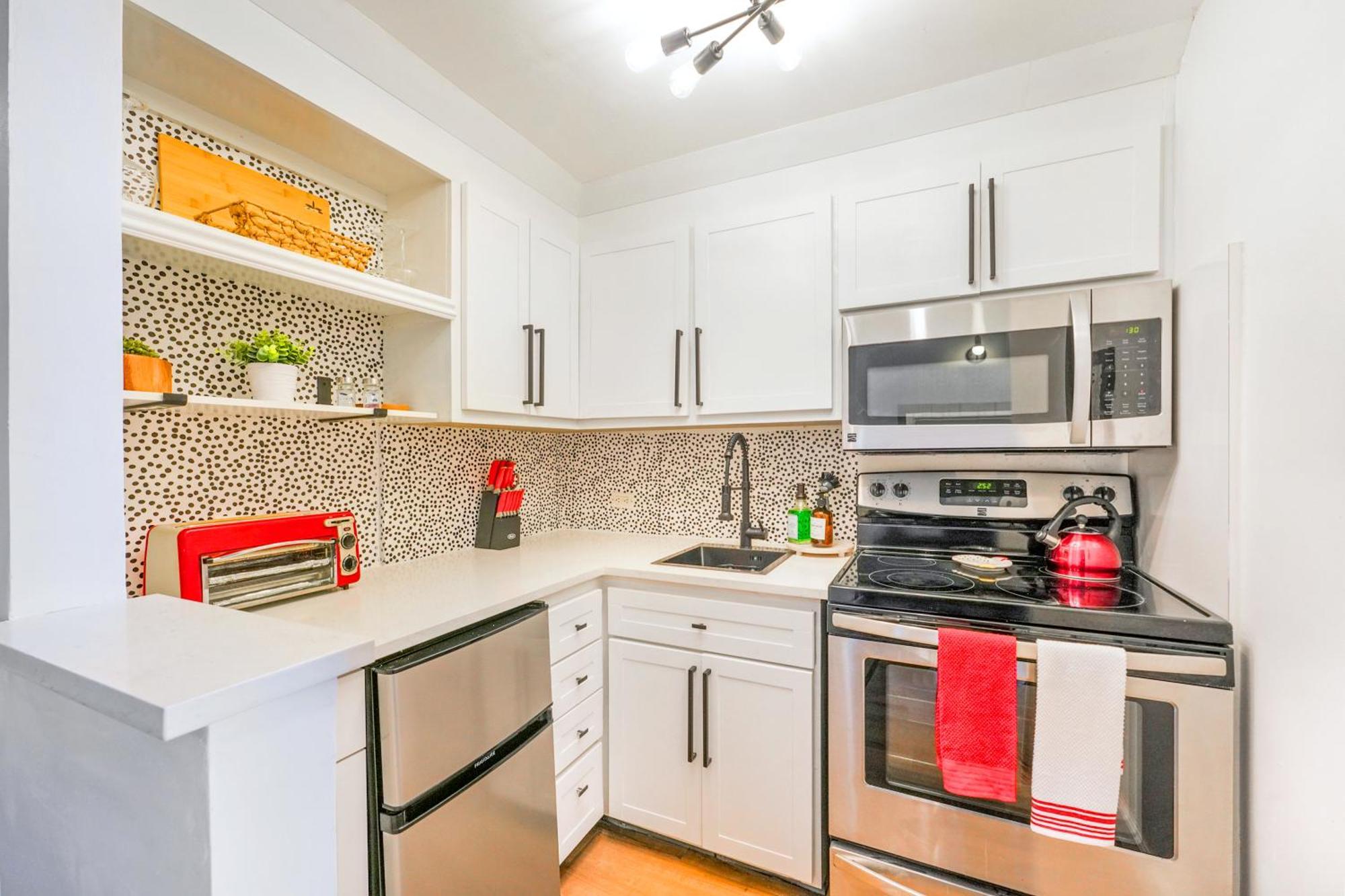 Sunset Bay North Bay Village Getaway Apartment
