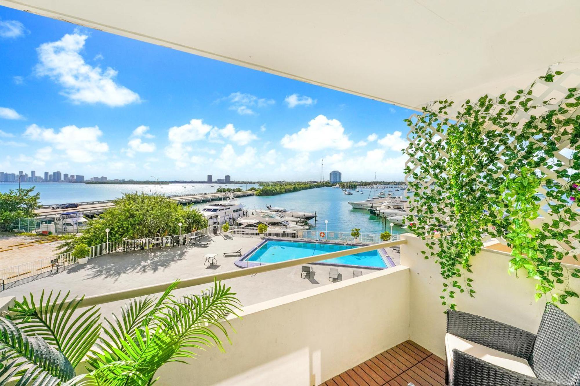 Sunset Bay North Bay Village Getaway Apartment