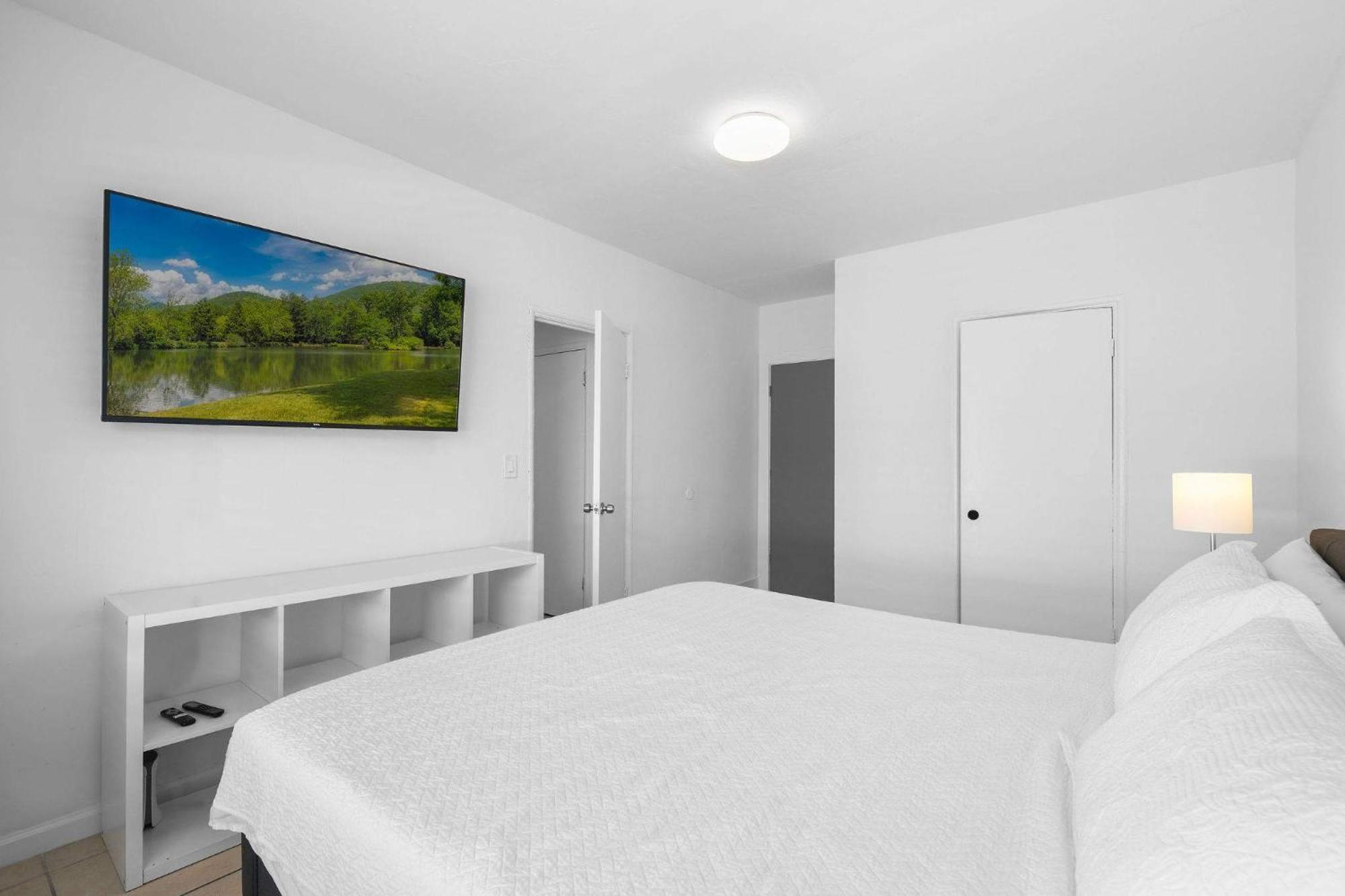 1br Sleeps 4 Vibes Miami Beach