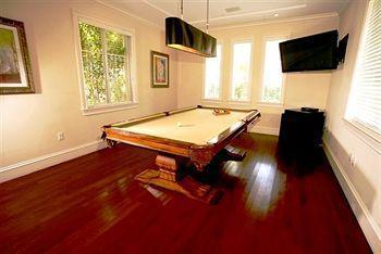 Orchid House Miami Beach