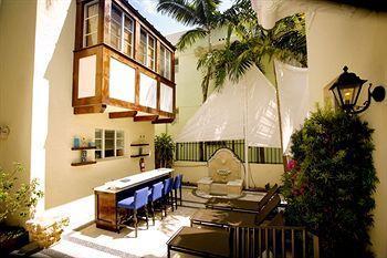 Orchid House * Miami Beach
