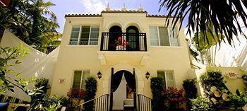 Orchid House Miami Beach