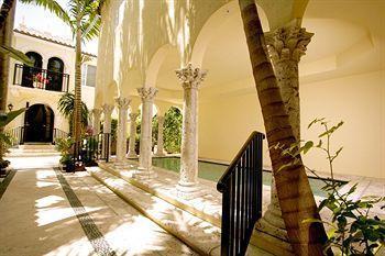Villa Orchid House