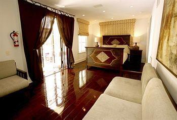 Orchid House Villa Miami Beach