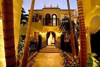 Orchid House Villa *